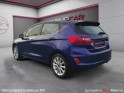 Ford fiesta 1.0 ecoboost 100 ch bvm6 bo play first edition - garantie 12 mois occasion simplicicar reims simplicicar...