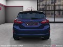 Ford fiesta 1.0 ecoboost 100 ch bvm6 bo play first edition - garantie 12 mois occasion simplicicar reims simplicicar...