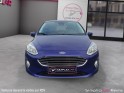 Ford fiesta 1.0 ecoboost 100 ch bvm6 bo play first edition - garantie 12 mois occasion simplicicar reims simplicicar...