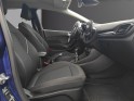 Ford fiesta 1.0 ecoboost 100 ch bvm6 bo play first edition - garantie 12 mois occasion simplicicar reims simplicicar...