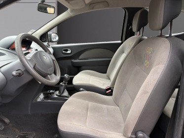 Renault twingo ii 1.2 lev 16v 75 eco2 authentique euro 5 occasion simplicicar lyon nord simplicicar simplicibike france