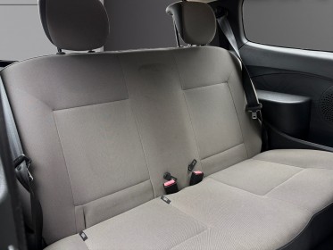 Renault twingo ii 1.2 lev 16v 75 eco2 authentique euro 5 occasion simplicicar lyon nord simplicicar simplicibike france