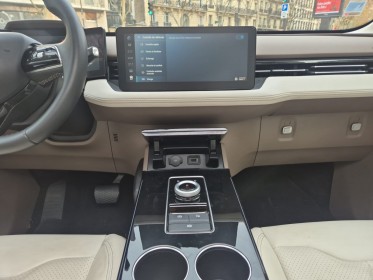 Aiways u5 u5 150 kw premium 204ch occasion paris 17ème (75)(porte maillot) simplicicar simplicibike france