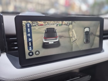 Aiways u5 u5 150 kw premium 204ch occasion paris 17ème (75)(porte maillot) simplicicar simplicibike france