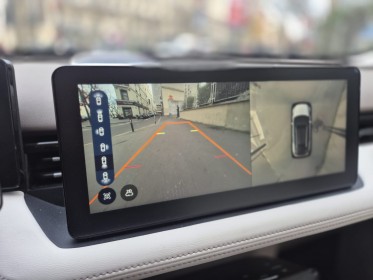 Aiways u5 u5 150 kw premium 204ch occasion paris 17ème (75)(porte maillot) simplicicar simplicibike france