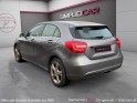 Mercedes classe a 180 blueefficiency inspiration 122 ch / 1er main  / camera de recul / full entretien occasion simplicicar...