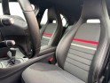 Mercedes classe a 180 blueefficiency inspiration 122 ch / 1er main  / camera de recul / full entretien occasion simplicicar...