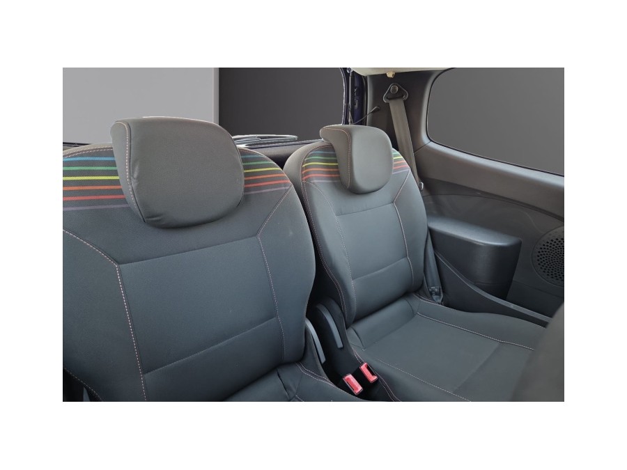 RENAULT d'occasion TWINGO twingo de 2013 Nice (06)﻿