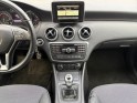 Mercedes classe a 180 blueefficiency inspiration 122 ch / 1er main  / camera de recul / full entretien occasion simplicicar...