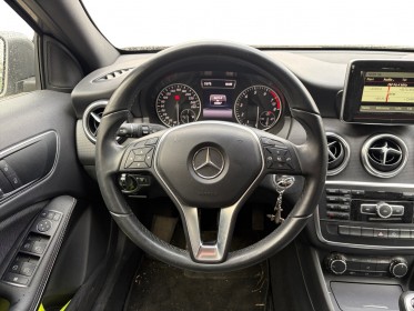 Mercedes classe a 180 blueefficiency inspiration 122 ch / 1er main  / camera de recul / full entretien occasion simplicicar...