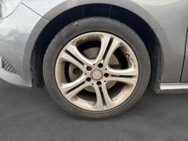 Mercedes classe a 180 blueefficiency inspiration 122 ch / 1er main  / camera de recul / full entretien occasion simplicicar...