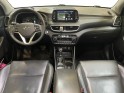 Hyundai tucson 1.6 crdi 136 dct-7 creative occasion simplicicar bretigny-sur-orge simplicicar simplicibike france