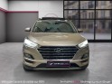 Hyundai tucson 1.6 crdi 136 dct-7 creative occasion simplicicar bretigny-sur-orge simplicicar simplicibike france