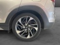 Hyundai tucson 1.6 crdi 136 dct-7 creative occasion simplicicar bretigny-sur-orge simplicicar simplicibike france