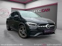 Mercedes gla 200 d 8g-dct amg line occasion simplicicar st-maximin simplicicar simplicibike france