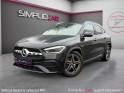 Mercedes gla 200 d 8g-dct amg line occasion simplicicar st-maximin simplicicar simplicibike france