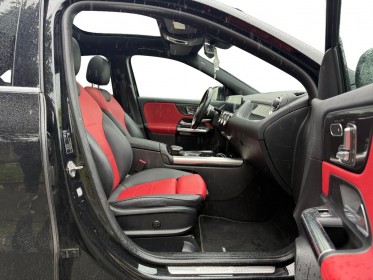 Mercedes gla 200 d 8g-dct amg line occasion simplicicar st-maximin simplicicar simplicibike france