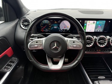 Mercedes gla 200 d 8g-dct amg line occasion simplicicar st-maximin simplicicar simplicibike france