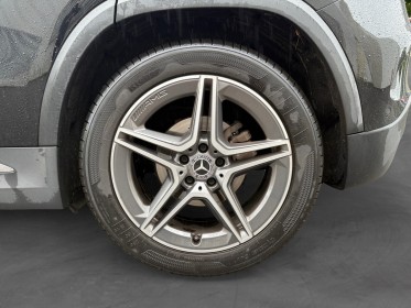 Mercedes gla 200 d 8g-dct amg line occasion simplicicar st-maximin simplicicar simplicibike france