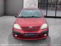 Citroen c3 c3 1.4 hdi pack clim occasion avignon (84) simplicicar simplicibike france