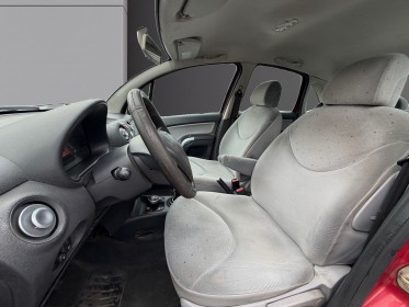 Citroen c3 c3 1.4 hdi pack clim occasion avignon (84) simplicicar simplicibike france