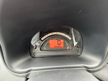 Citroen c3 c3 1.4 hdi pack clim occasion avignon (84) simplicicar simplicibike france