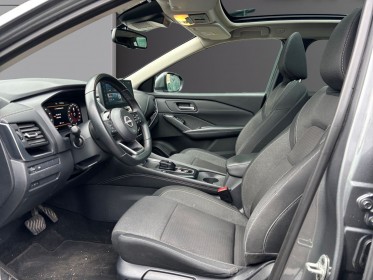 Nissan qashqai 2022 e-power 190 n-connecta occasion  simplicicar nice - pfvauto simplicicar simplicibike france