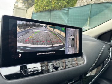 Nissan qashqai 2022 e-power 190 n-connecta occasion  simplicicar nice - pfvauto simplicicar simplicibike france