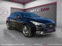 Infiniti q30 2.2d 170 7dct premium tech camera 360 toit ouvrant hifi bose occasion simplicicar toulouse nord simplicicar...