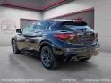Infiniti q30 2.2d 170 7dct premium tech camera 360 toit ouvrant hifi bose occasion simplicicar toulouse nord simplicicar...