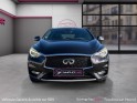 Infiniti q30 2.2d 170 7dct premium tech camera 360 toit ouvrant hifi bose occasion simplicicar toulouse nord simplicicar...