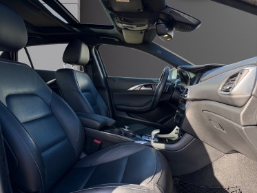 Infiniti q30 2.2d 170 7dct premium tech camera 360 toit ouvrant hifi bose occasion simplicicar toulouse nord simplicicar...