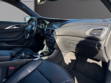 Infiniti q30 2.2d 170 7dct premium tech camera 360 toit ouvrant hifi bose occasion simplicicar toulouse nord simplicicar...