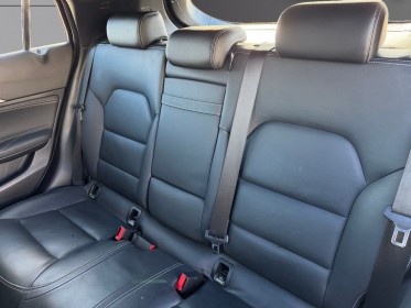 Infiniti q30 2.2d 170 7dct premium tech camera 360 toit ouvrant hifi bose occasion simplicicar toulouse nord simplicicar...