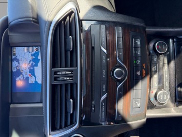 Infiniti q30 2.2d 170 7dct premium tech camera 360 toit ouvrant hifi bose occasion simplicicar toulouse nord simplicicar...