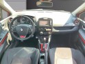 Renault clio iv 1.6 turbo 220 energy rs trophy edc  caméra de recul occasion simplicicar grenoble simplicicar simplicibike...