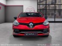 Renault clio iv 1.6 turbo 220 energy rs trophy edc  caméra de recul occasion simplicicar grenoble simplicicar simplicibike...