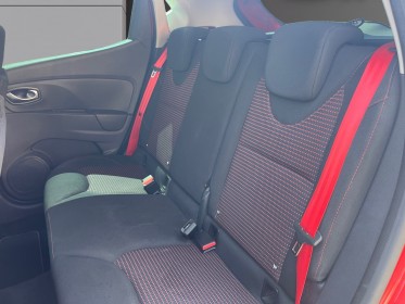 Renault clio iv 1.6 turbo 220 energy rs trophy edc  caméra de recul occasion simplicicar grenoble simplicicar simplicibike...