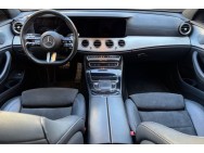 MERCEDES d'occasion CLASSE E V E300 DE AMG LINE BA de 2022 Nice (06)﻿