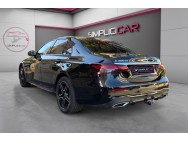 MERCEDES d'occasion CLASSE E V E300 DE AMG LINE BA de 2022 Nice (06)﻿