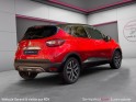 Renault captur tce 150 fap edc sl red edition bose occasion simplicicar grenoble simplicicar simplicibike france