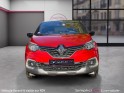 Renault captur tce 150 fap edc sl red edition bose occasion simplicicar grenoble simplicicar simplicibike france
