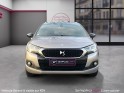 Ds ds4 crossback bluehdi 120 ss eat6 be chic occasion simplicicar grenoble simplicicar simplicibike france