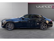 MERCEDES d'occasion CLASSE E V E300 DE AMG LINE BA de 2022 Nice (06)﻿