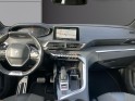 Peugeot 3008 1.6 thp 165ch ss eat6 gt line / toit panoramique / sièges chauffants/moteur psa occasion simplicicar grenoble...