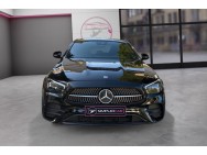 MERCEDES d'occasion CLASSE E V E300 DE AMG LINE BA de 2022 Nice (06)﻿