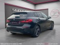 Bmw serie 1 f40 118i 136 ch dkg7 edition sport occasion simplicicar grenoble simplicicar simplicibike france