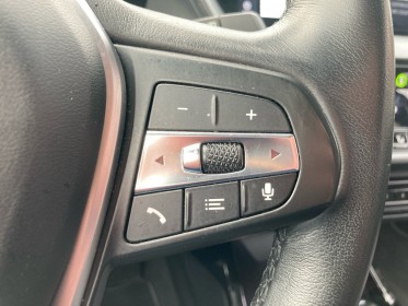 Bmw serie 1 f40 118i 136 ch dkg7 edition sport occasion simplicicar grenoble simplicicar simplicibike france