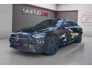 MERCEDES d'occasion CLASSE E V E300 DE AMG LINE BA de 2022 Nice (06)﻿