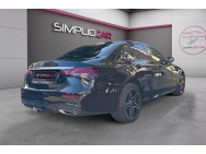 MERCEDES d'occasion CLASSE E V E300 DE AMG LINE BA de 2022 Nice (06)﻿